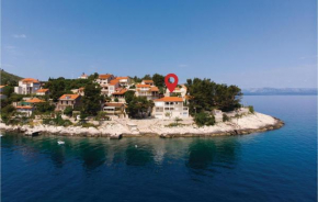 Cozy Apartment In Prigradica With House Sea View